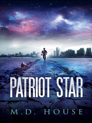 cover image of Patriot Star